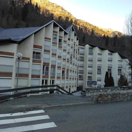 Apartment Appartement Bareges *